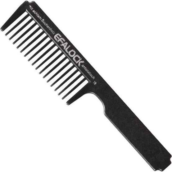 Efalock Griffkamm 18