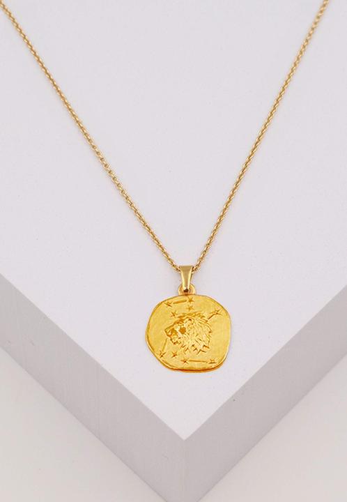 Image du produit Muau Lion (750, Or 14 K)