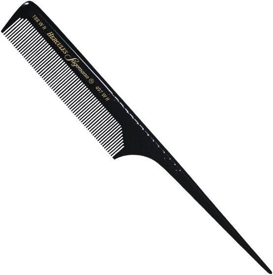 Hercules Sägemann Berufsstielkamm 188WR/497WR
