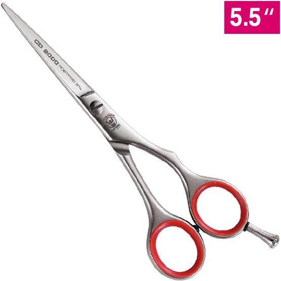 Weltmeister Haarschere CD 2000/2001 (13.97 cm)