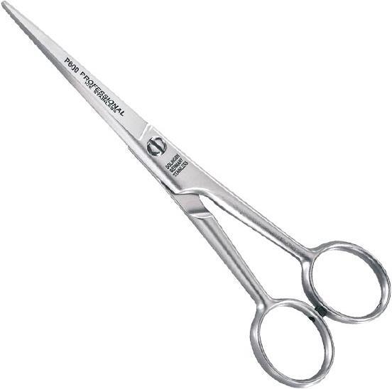 Rose line Haarschere Professional (15.24 cm)