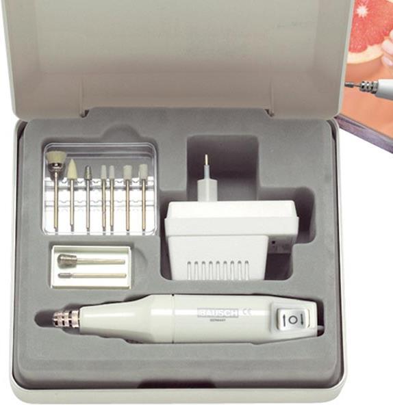 Bausch Manicure / pedicure set