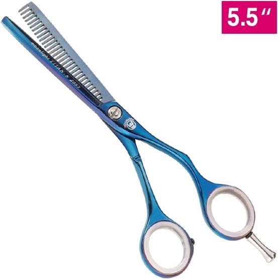 Image du produit Weltmeister Ciseaux de modelage Titan Moonlight (13.97 cm)