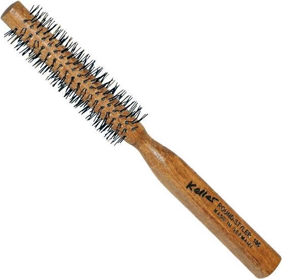 Image du produit Keller Soies en nylon Round-Styler