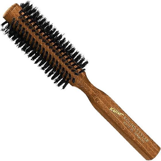 Immagine prodotto Keller Setole di cinghiale Round Styler