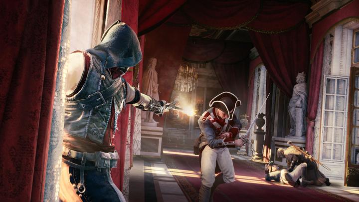 Immagine prodotto Ubisoft Assassin's Creed Unity (Xbox One S)