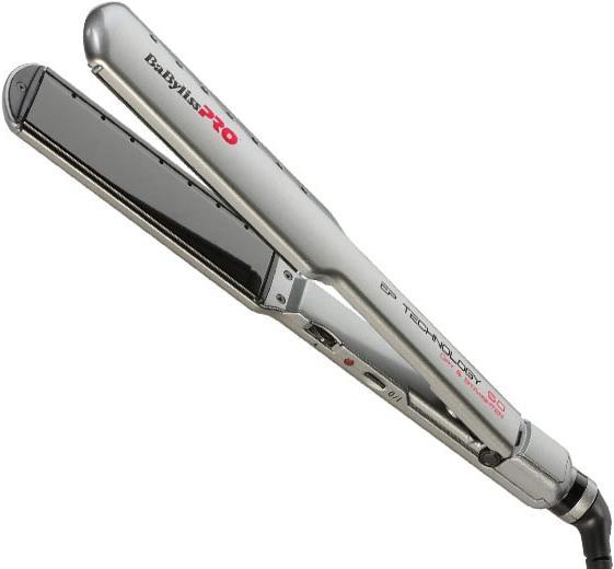 Immagine prodotto BaByliss Nano Titanium Wet'n Dry (Piastra per capelli)