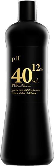 pH Peroxide