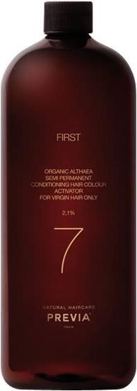 Produktbild Previa First Aktivator