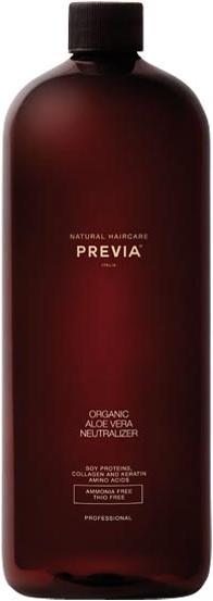 Previa Organic Aloe Vera Neutralizer (1000 ml)