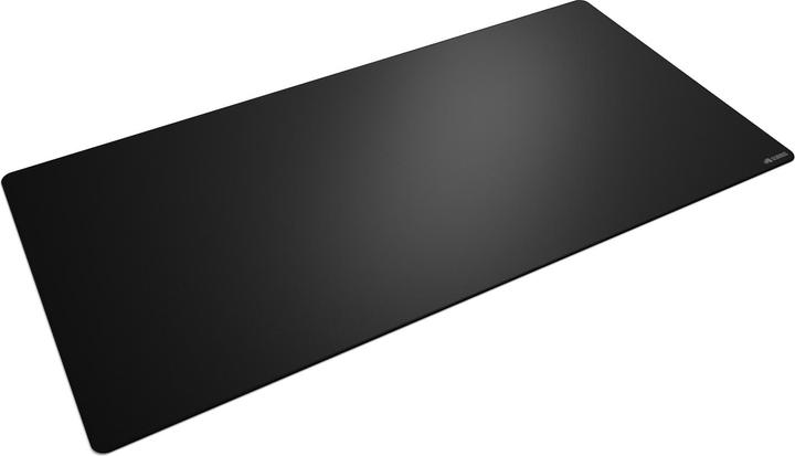Glorious Mouse Pad 2 3XL - Stitched - Black (3XL)