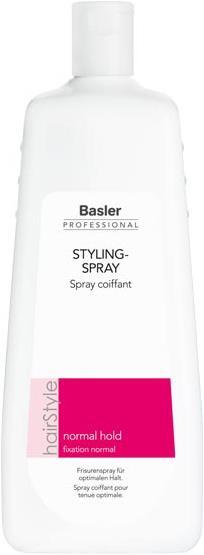 Basler Styling Spray Salon Exclusive normal hold (1000 ml)