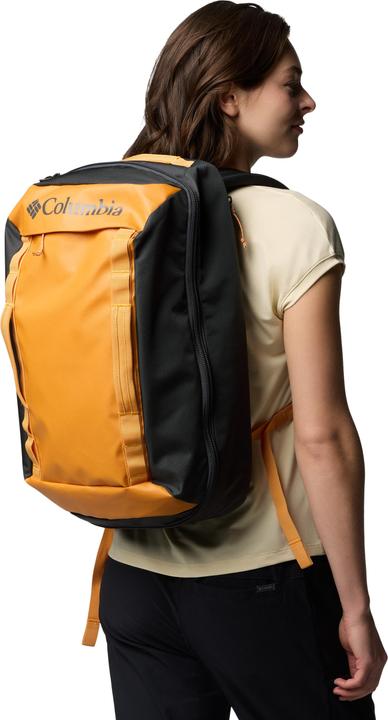 Actual product image Columbia Landroamer Travel Backpack 23 L (23 l)