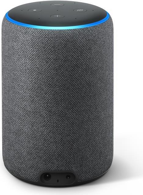 Image du produit Amazon Echo Plus (2ème gène) (Amazon Alexa, IFTTT)