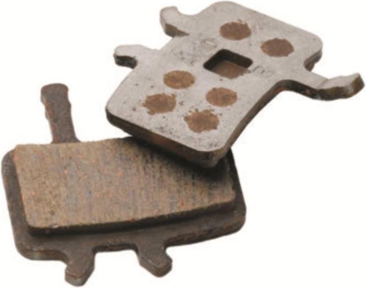 Produktbild Avid Juicy/BB7 (Avid, Organisch (Resin))