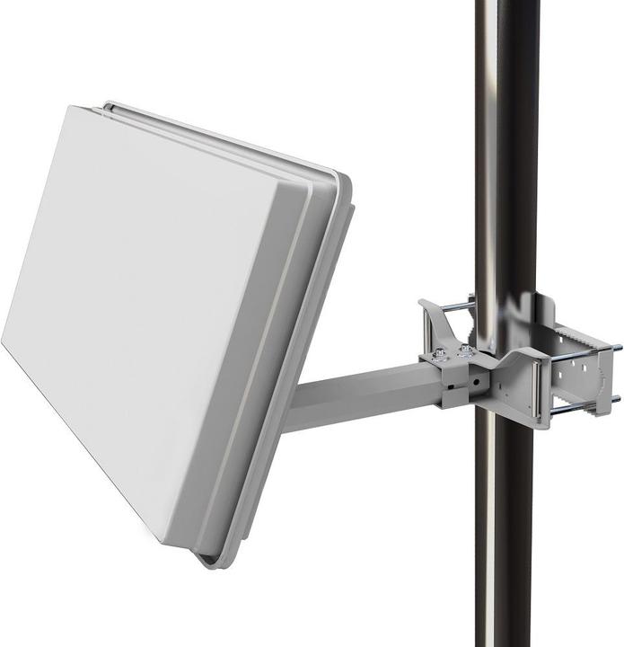 Image du produit Selfsat H30D2 Twin (Antenne plate, 33.70 dB, DVB-S / -S2)