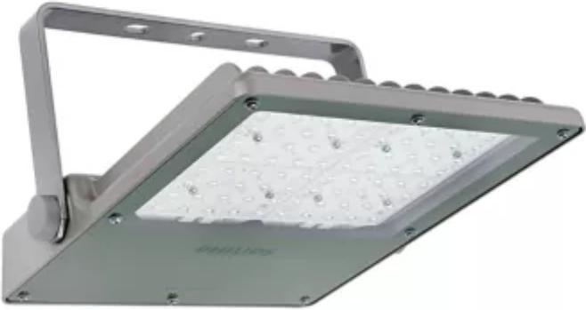 Actual product image Philips CORELINE TEMPO LARGE OFA52 / PHIL.A BVP130 LED260-4S/840 79981300 (25000 lm, IP66)