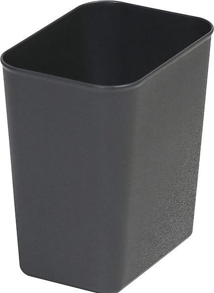 Actual product image kaiserkraft Feuerfester Papierkorb (13.20 l)