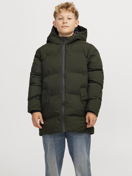 Image du produit Jack & Jones Veste tampon Pour les garçons Veste tampon (140)