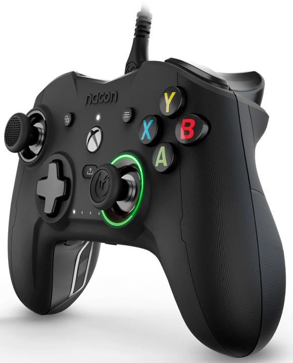 Produktbild Nacon Gaming Revolution X Controller (Xbox One X, Xbox Series X, Xbox One S, Xbox Series S)