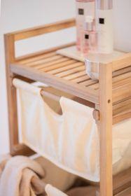 Produktbild Wenko Acina (43.5 x 33.5 x 96 cm)