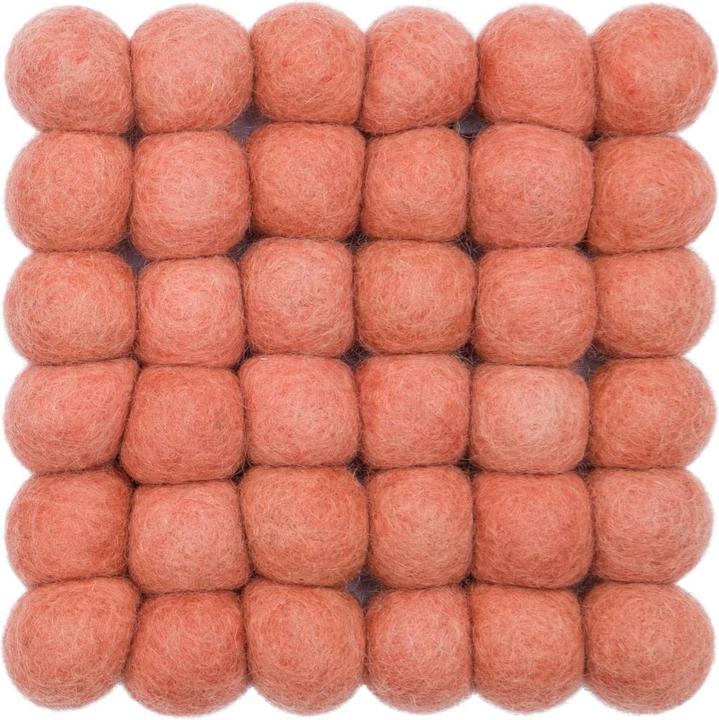 Actual product image Myfelt Rectangular Flat XXXS (50 x 70 cm)