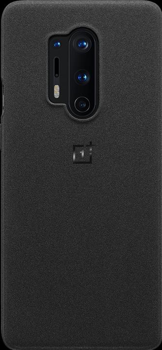 OnePlus Sandstone Bumper Case