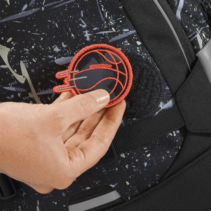Actual product image Coocazoo school backpack MATE, 30 litres (30 l)
