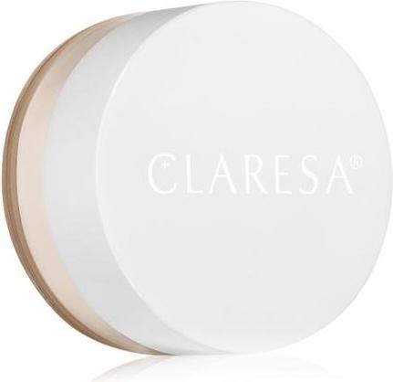 Image du produit Claresa Feel The Powder Poudre libre illuminatrice 02 Beige 6G (02 Beige)