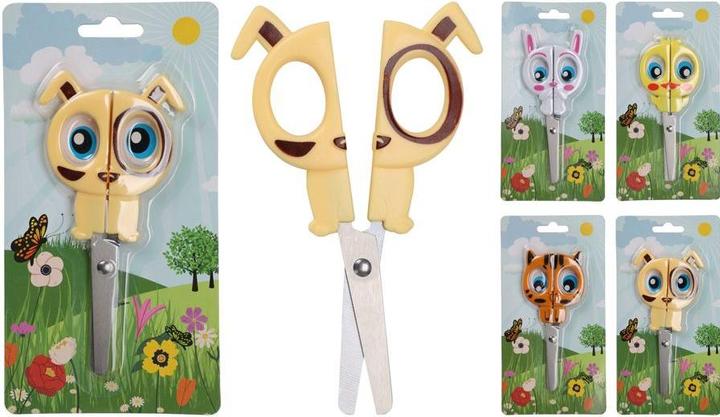 Actual product image Free and Easy Kinderschere 14 cm (14 cm)