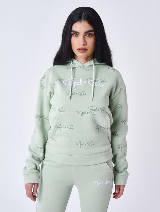 Project X Paris all over signature (XS)