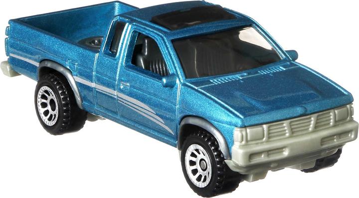 Actual product image Matchbox Power Grab Assortment