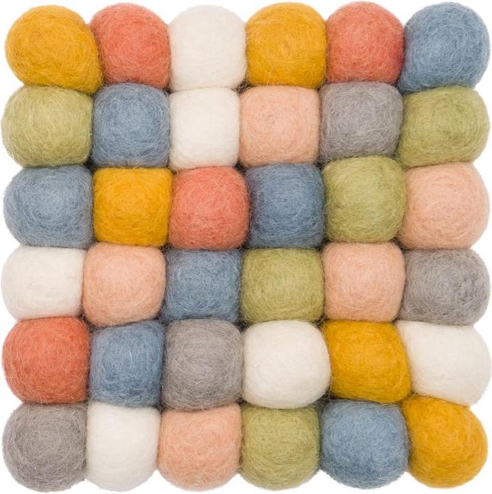 Produktbild Myfelt Rectangular Flat Points M (120 x 170 cm)