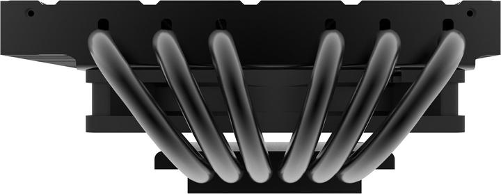 Immagine prodotto Alpenföhn Black Ridge (47 mm)
