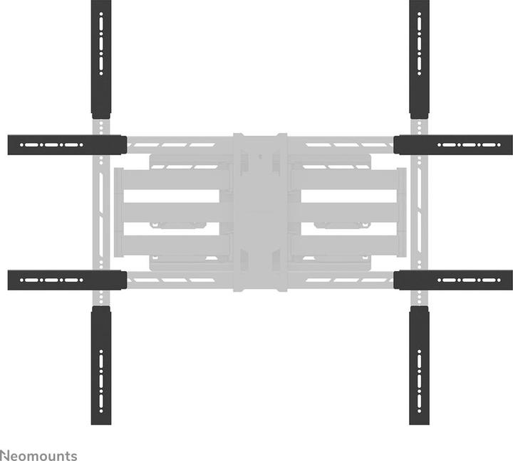 Produktbild Neomounts Select VESA extension kit for (Wand, 110")