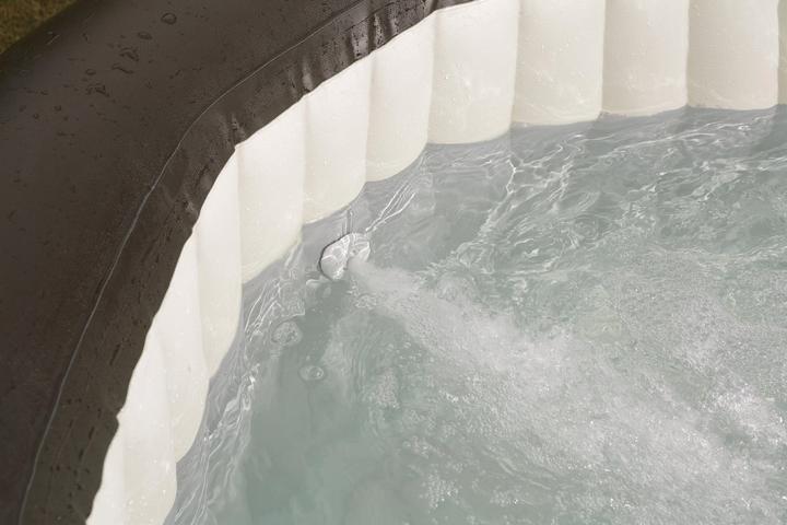 Produktbild Intex PureSpa Jet and Bubble Deluxe Massage (4 Pers.)