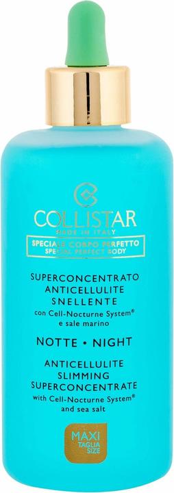 Produktbild Collistar Anticellulite Slimming Superconcentrate (Körpercreme, 200 ml)
