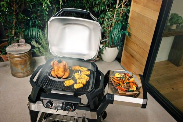 Immagine prodotto Weber Impulso 2000 (2.20 kW)