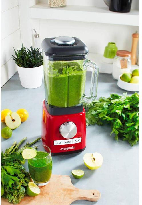 Immagine prodotto Magimix Power Blender (Spina CH, 1300 W)