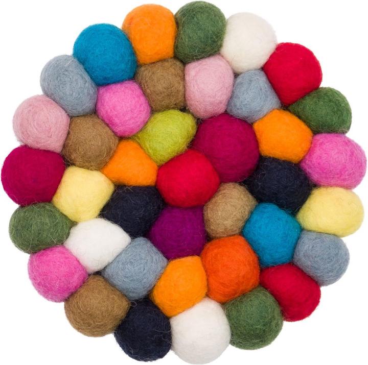 Produktbild Myfelt Round Flat Point XXXXS (Ø 50 cm)