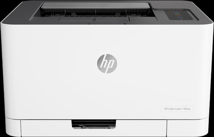Produktbild HP Color Laser 150nw (Laser, Farbe)