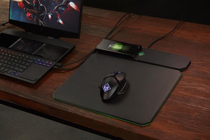 Produktbild HP Omen Photon (Kabellos)