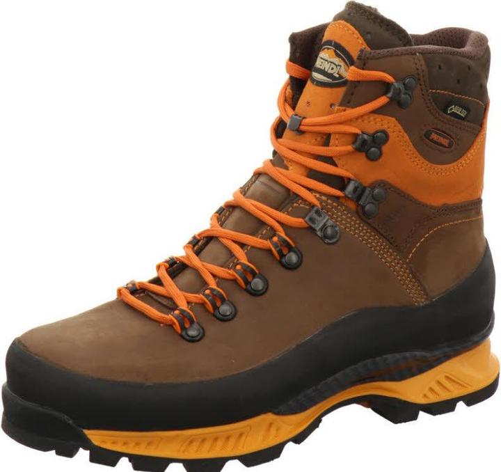 Produktbild Meindl Island MFS Rock GTX Schuhe (43)