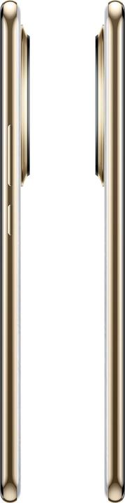 Produktbild realme 14 Pro+ (512 GB, Pearl White, 6.83", Dual SIM, 50 Mpx, 5G)