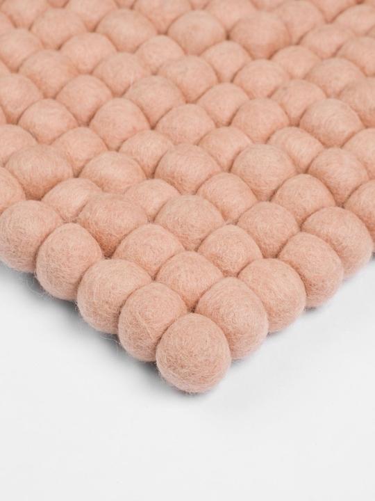 Actual product image Myfelt Rectangular Flat XXXS (50 x 70 cm)