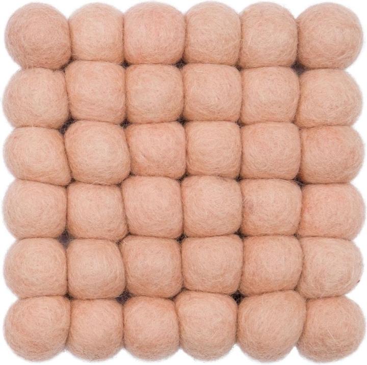 Actual product image Myfelt Rectangular Flat XXXS (50 x 70 cm)