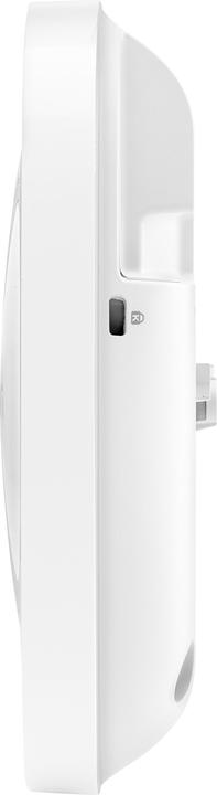 Actual product image HPE Networking Instant On Access Point Bundle with PSU Dual Radio Tri Band 2x2 Wi-Fi 6E EU AP32 (1200 Mbit/s)