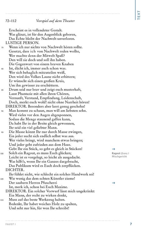 Produktbild Johann Wolfgang von Goethe (Deutsch, Johann Wolfgang von Goethe, 2019)