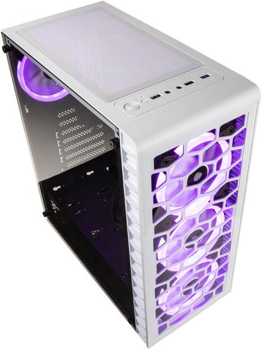 Actual product image Kolink Observatory Lite (ATX)