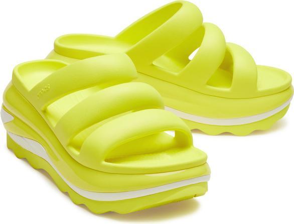 Produktbild Crocs W's Mega Crush Triple Strap (40)